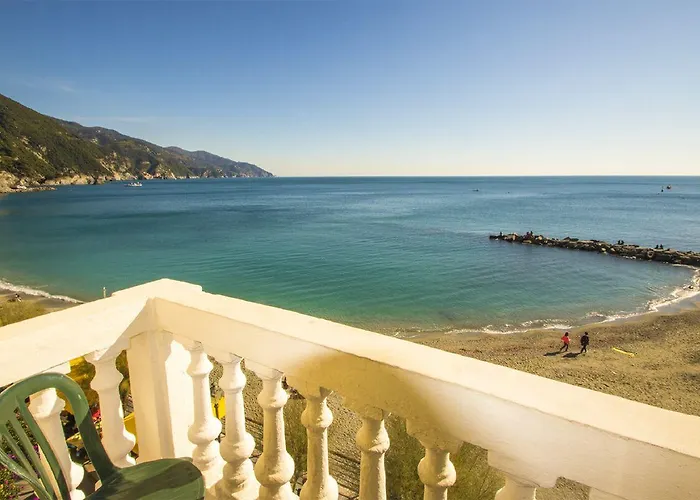 Baia Hotel Monterosso al Mare