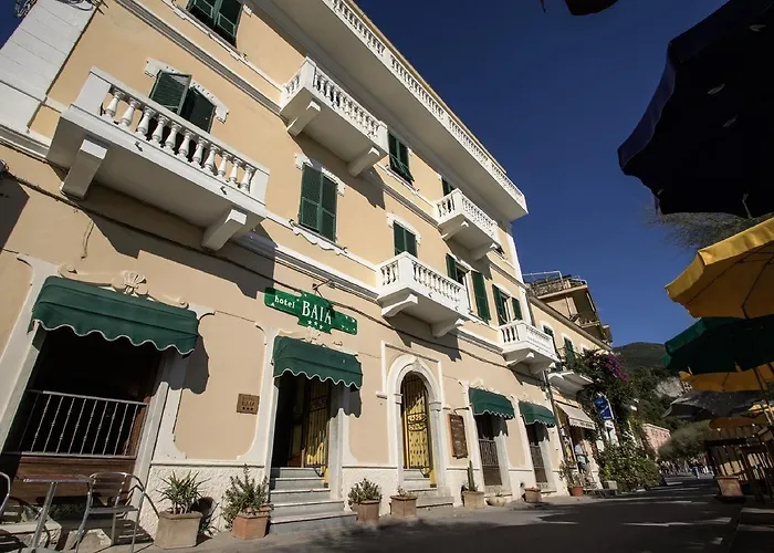 Hotel Baia